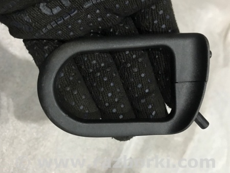 ФОТО Пластик для Audi (Ауди) A4 V B9 - 8W (2015-) Київ