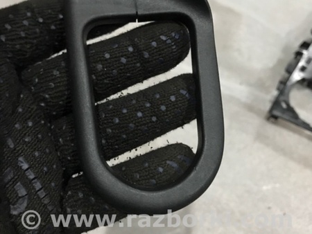 ФОТО Пластик для Audi (Ауди) A4 V B9 - 8W (2015-) Київ