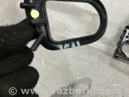 ФОТО Пластик для Audi (Ауди) A4 V B9 - 8W (2015-) Київ