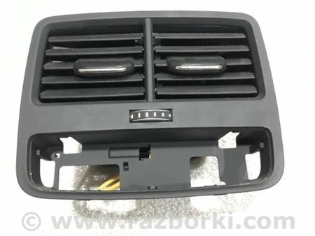 ФОТО Воздуховод печки для Audi (Ауди) A4 V B9 - 8W (2015-) Київ