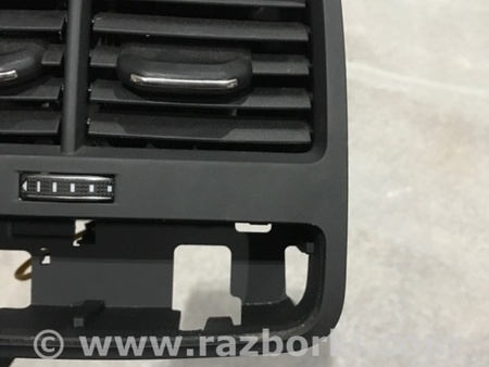 ФОТО Воздуховод печки для Audi (Ауди) A4 V B9 - 8W (2015-) Київ