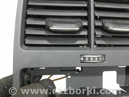 ФОТО Воздуховод печки для Audi (Ауди) A4 V B9 - 8W (2015-) Київ