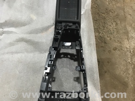ФОТО Консоль центральная для Audi (Ауди) A4 V B9 - 8W (2015-) Київ