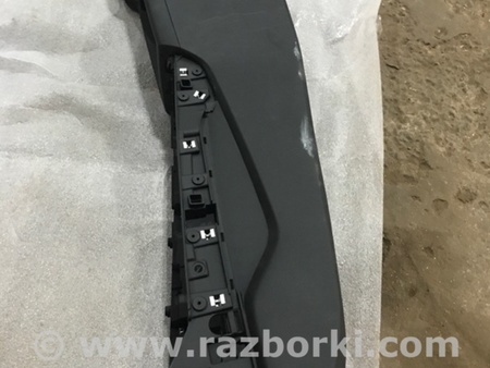 ФОТО Консоль центральная для Audi (Ауди) A4 V B9 - 8W (2015-) Київ