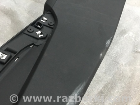 ФОТО Консоль центральная для Audi (Ауди) A4 V B9 - 8W (2015-) Київ