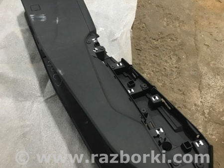 ФОТО Консоль центральная для Audi (Ауди) A4 V B9 - 8W (2015-) Київ