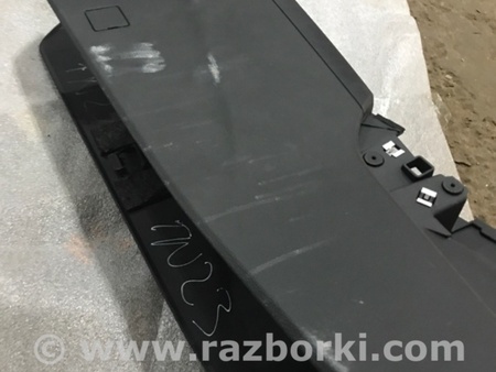 ФОТО Консоль центральная для Audi (Ауди) A4 V B9 - 8W (2015-) Київ