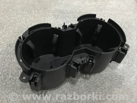 ФОТО Подстаканник для Audi (Ауди) A4 V B9 - 8W (2015-) Київ