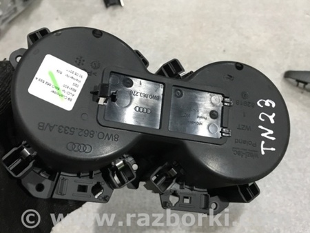 ФОТО Подстаканник для Audi (Ауди) A4 V B9 - 8W (2015-) Київ