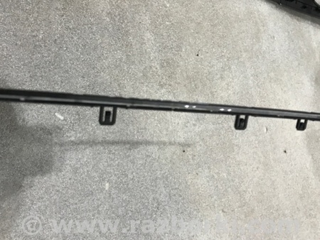 ФОТО Планка подсветки для Audi (Ауди) A4 V B9 - 8W (2015-) Київ