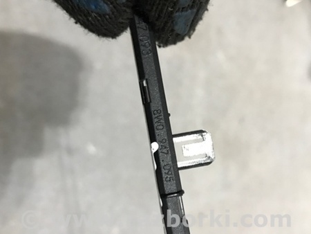 ФОТО Планка подсветки для Audi (Ауди) A4 V B9 - 8W (2015-) Київ