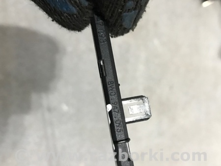 ФОТО Планка подсветки для Audi (Ауди) A4 V B9 - 8W (2015-) Київ