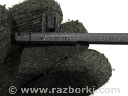 ФОТО Планка подсветки для Audi (Ауди) A4 V B9 - 8W (2015-) Київ