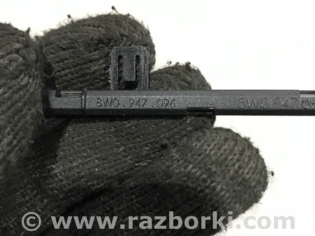 ФОТО Планка подсветки для Audi (Ауди) A4 V B9 - 8W (2015-) Київ