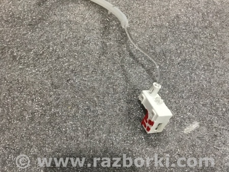 ФОТО Планка подсветки для Audi (Ауди) A4 V B9 - 8W (2015-) Київ