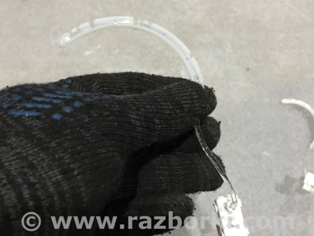 ФОТО Планка подсветки для Audi (Ауди) A4 V B9 - 8W (2015-) Київ