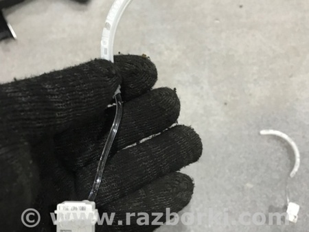 ФОТО Планка подсветки для Audi (Ауди) A4 V B9 - 8W (2015-) Київ