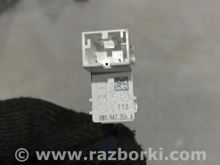 ФОТО Планка подсветки для Audi (Ауди) A4 V B9 - 8W (2015-) Київ