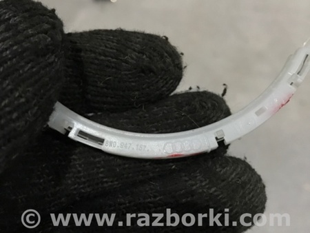 ФОТО Планка подсветки для Audi (Ауди) A4 V B9 - 8W (2015-) Київ