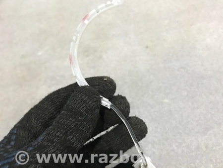 ФОТО Планка подсветки для Audi (Ауди) A4 V B9 - 8W (2015-) Київ