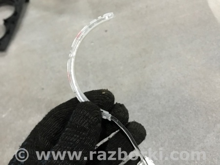 ФОТО Планка подсветки для Audi (Ауди) A4 V B9 - 8W (2015-) Київ