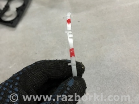 ФОТО Планка подсветки для Audi (Ауди) A4 V B9 - 8W (2015-) Київ