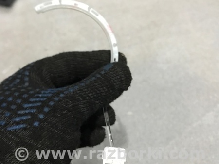 ФОТО Планка подсветки для Audi (Ауди) A4 V B9 - 8W (2015-) Київ