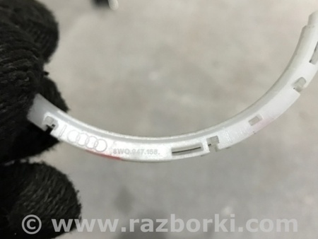 ФОТО Планка подсветки для Audi (Ауди) A4 V B9 - 8W (2015-) Київ