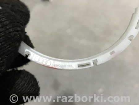 ФОТО Планка подсветки для Audi (Ауди) A4 V B9 - 8W (2015-) Київ