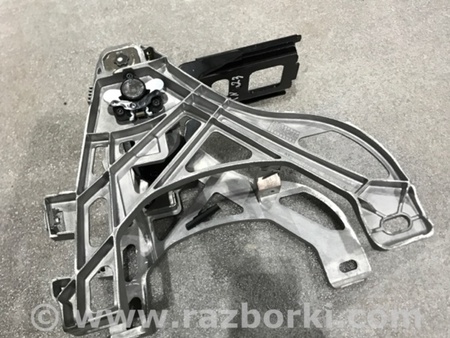 ФОТО Кронштейн для Audi (Ауди) A4 V B9 - 8W (2015-) Київ