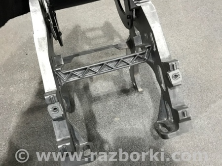 ФОТО Кронштейн для Audi (Ауди) A4 V B9 - 8W (2015-) Київ