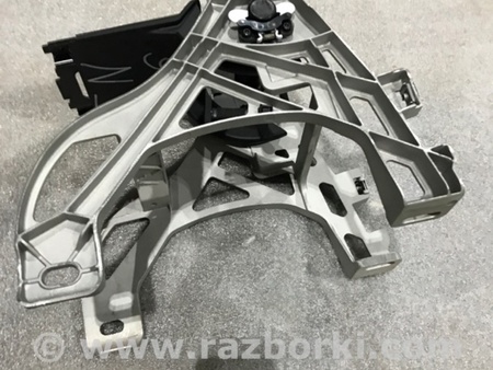 ФОТО Кронштейн для Audi (Ауди) A4 V B9 - 8W (2015-) Київ