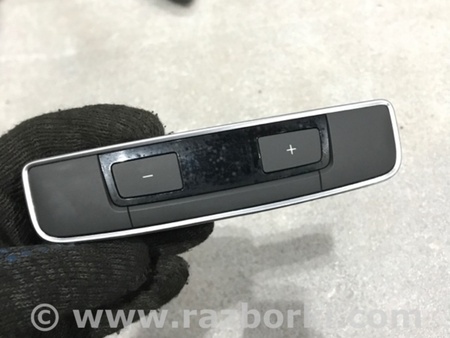 ФОТО Кнопка для Audi (Ауди) A4 V B9 - 8W (2015-) Київ