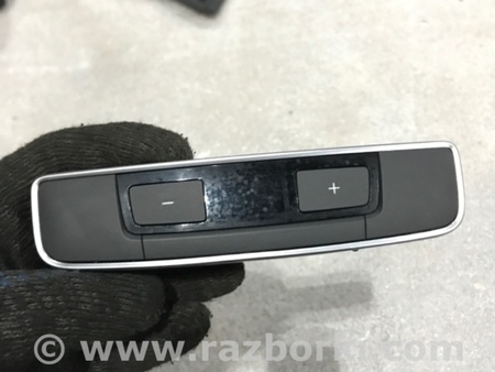 ФОТО Кнопка для Audi (Ауди) A4 V B9 - 8W (2015-) Київ