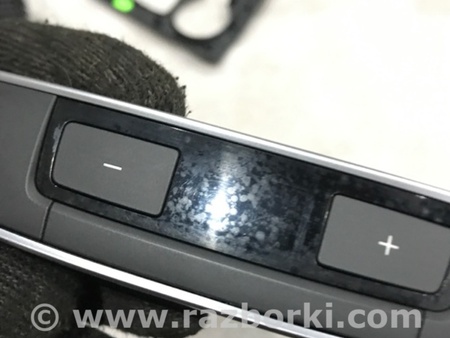 ФОТО Кнопка для Audi (Ауди) A4 V B9 - 8W (2015-) Київ