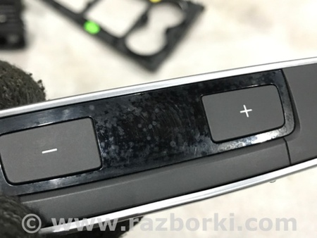 ФОТО Кнопка для Audi (Ауди) A4 V B9 - 8W (2015-) Київ