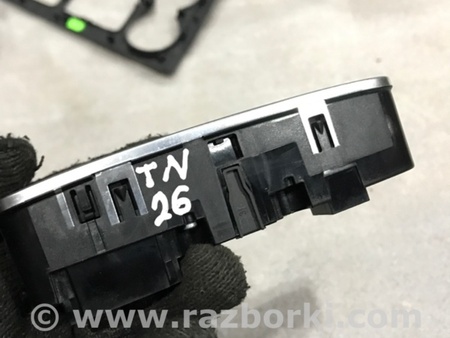 ФОТО Кнопка для Audi (Ауди) A4 V B9 - 8W (2015-) Київ