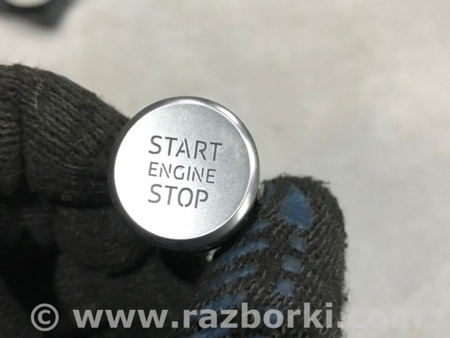 ФОТО Кнопка для Audi (Ауди) A4 V B9 - 8W (2015-) Київ