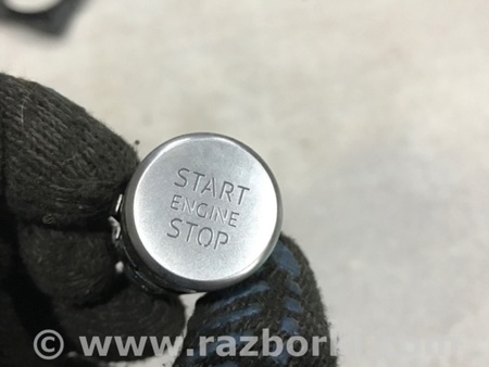 ФОТО Кнопка для Audi (Ауди) A4 V B9 - 8W (2015-) Київ