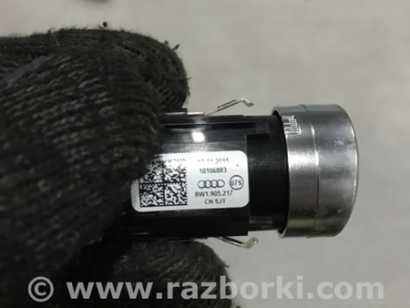 ФОТО Кнопка для Audi (Ауди) A4 V B9 - 8W (2015-) Київ