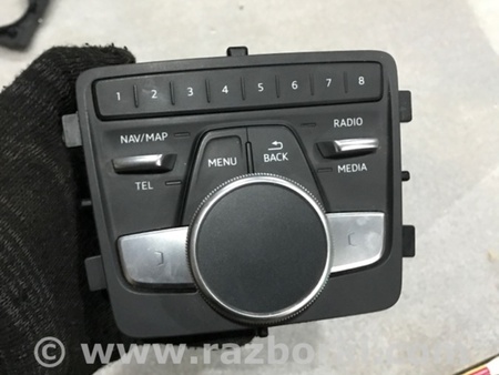 ФОТО Блок кнопок для Audi (Ауди) A4 V B9 - 8W (2015-) Київ