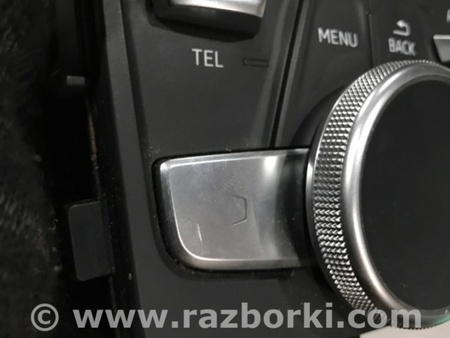 ФОТО Блок кнопок для Audi (Ауди) A4 V B9 - 8W (2015-) Київ