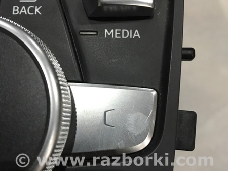 ФОТО Блок кнопок для Audi (Ауди) A4 V B9 - 8W (2015-) Київ