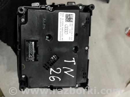 ФОТО Блок кнопок для Audi (Ауди) A4 V B9 - 8W (2015-) Київ