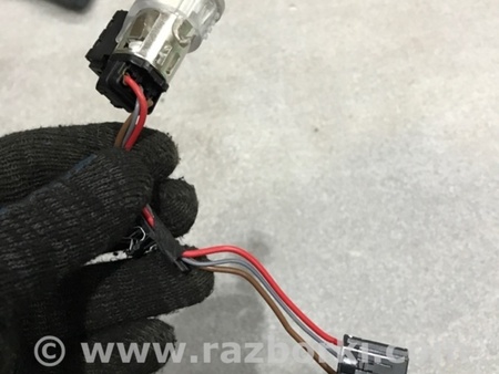 ФОТО Прикуриватель для Audi (Ауди) A4 V B9 - 8W (2015-) Київ