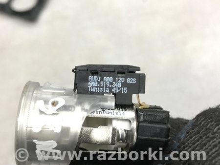 ФОТО Прикуриватель для Audi (Ауди) A4 V B9 - 8W (2015-) Київ
