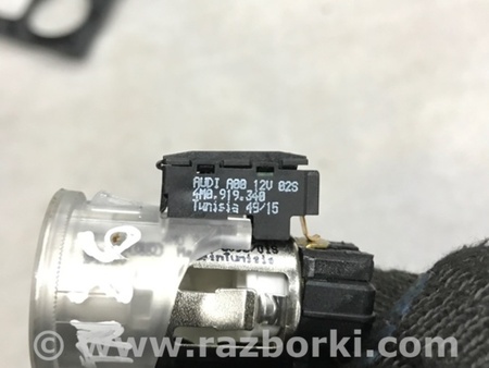 ФОТО Прикуриватель для Audi (Ауди) A4 V B9 - 8W (2015-) Київ