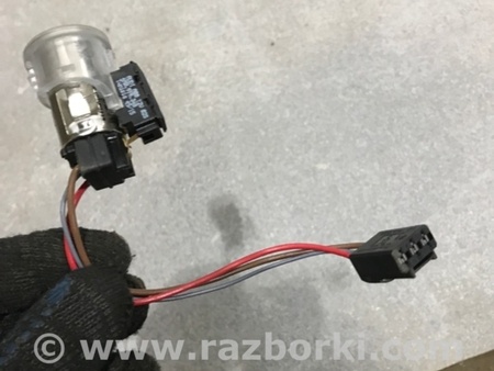 ФОТО Прикуриватель для Audi (Ауди) A4 V B9 - 8W (2015-) Київ