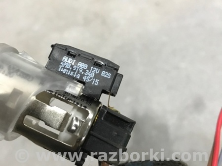 ФОТО Прикуриватель для Audi (Ауди) A4 V B9 - 8W (2015-) Київ