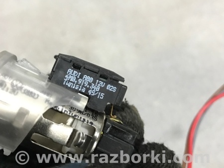 ФОТО Прикуриватель для Audi (Ауди) A4 V B9 - 8W (2015-) Київ